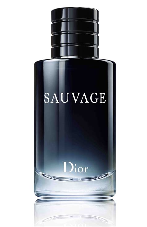 dior savauge for men